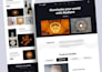 create website design, responsive wordpress website, wordpress development